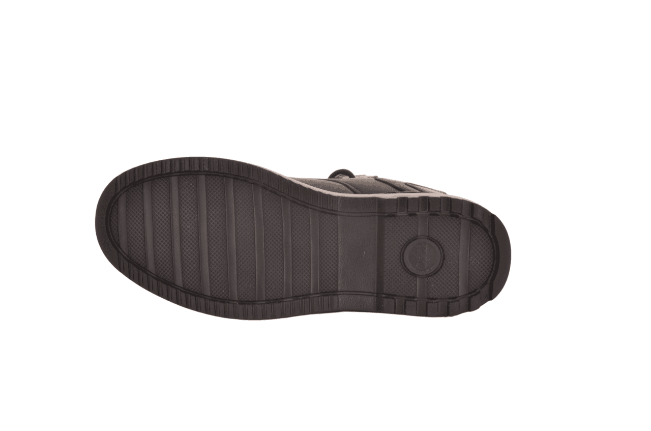 COLMAR Sneakers Nero da donna in Sneaker casual Drestige - Casamassima, commercioVirtuoso.it