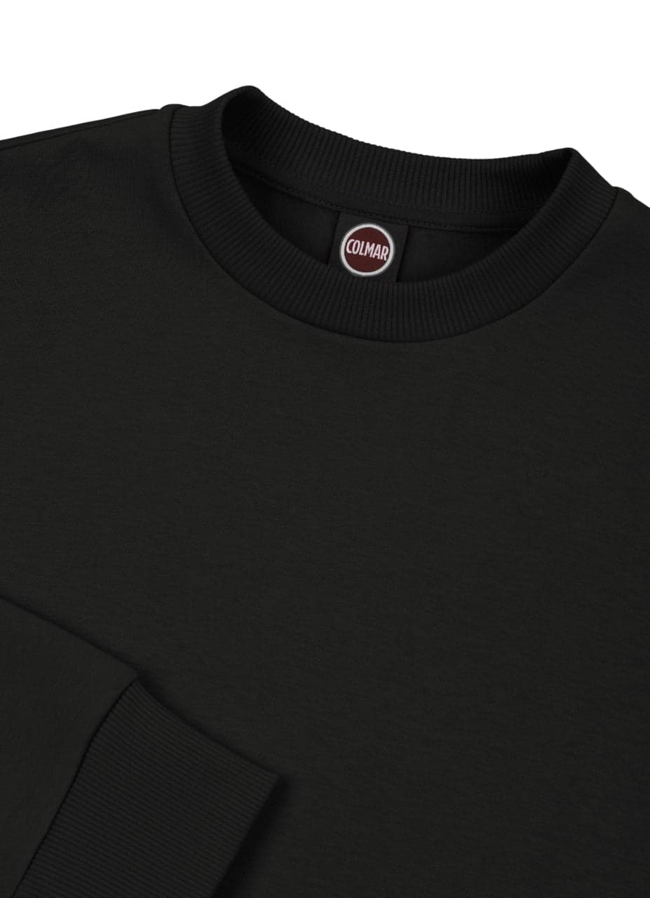COLMAR Maglie Nero da uomo in Felpe con cappuccio Drestige - Casamassima, commercioVirtuoso.it