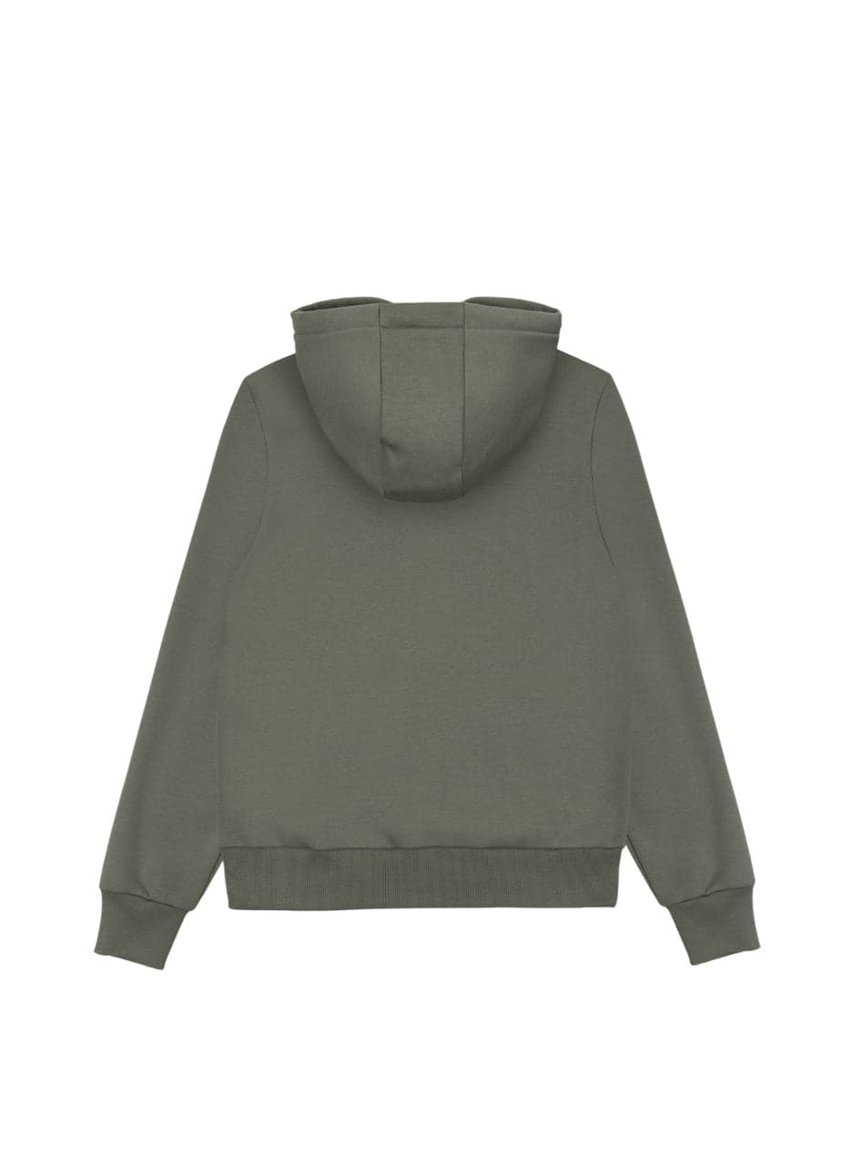 COLMAR Maglie Verde da uomo in Felpe senza cappuccio Drestige - Casamassima, commercioVirtuoso.it
