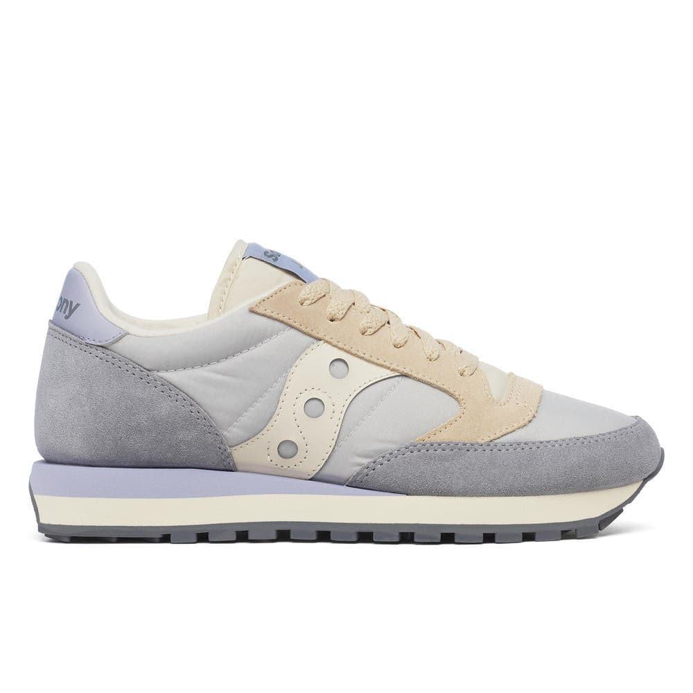 Saucony Sneakers Grigio da donna in Sneaker casual Drestige - Casamassima, commercioVirtuoso.it