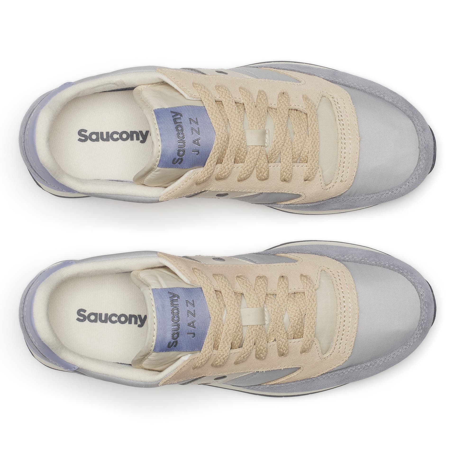 Saucony Sneakers Grigio da donna in Sneaker casual Drestige - Casamassima, commercioVirtuoso.it