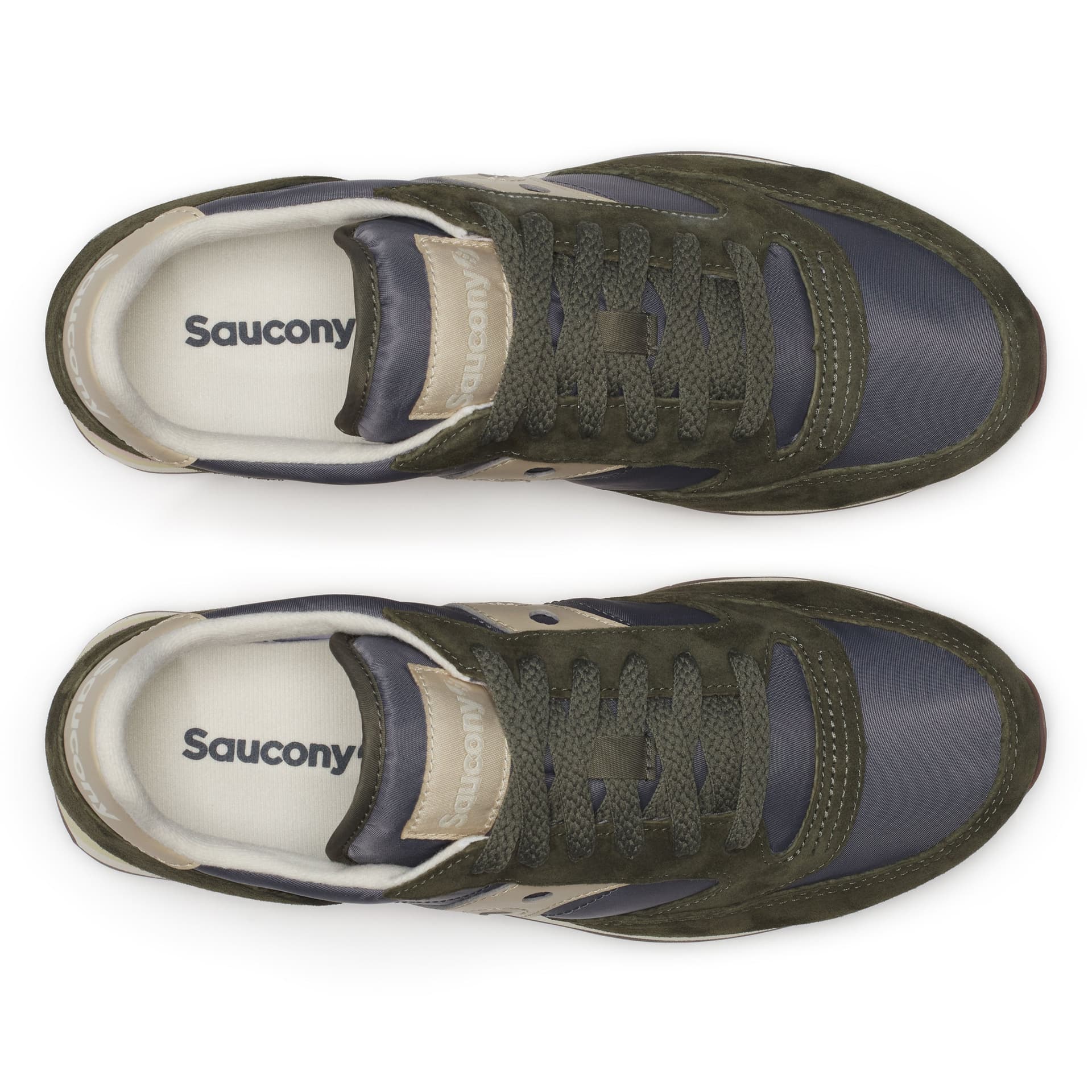 Saucony Sneakers Verde da donna in Sneaker casual Drestige - Casamassima, commercioVirtuoso.it
