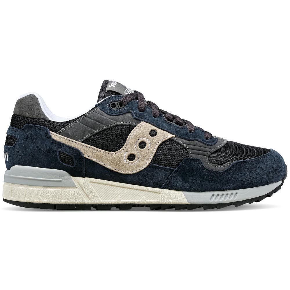 Saucony Sneakers Blu da uomo in Sneaker casual Drestige - Casamassima, commercioVirtuoso.it