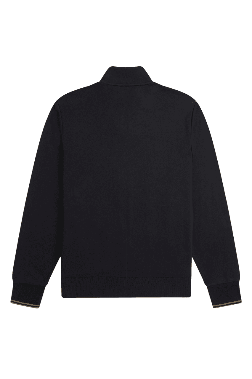 Fred Perry Maglie Nero da uomo in T-shirt Drestige - Casamassima, commercioVirtuoso.it