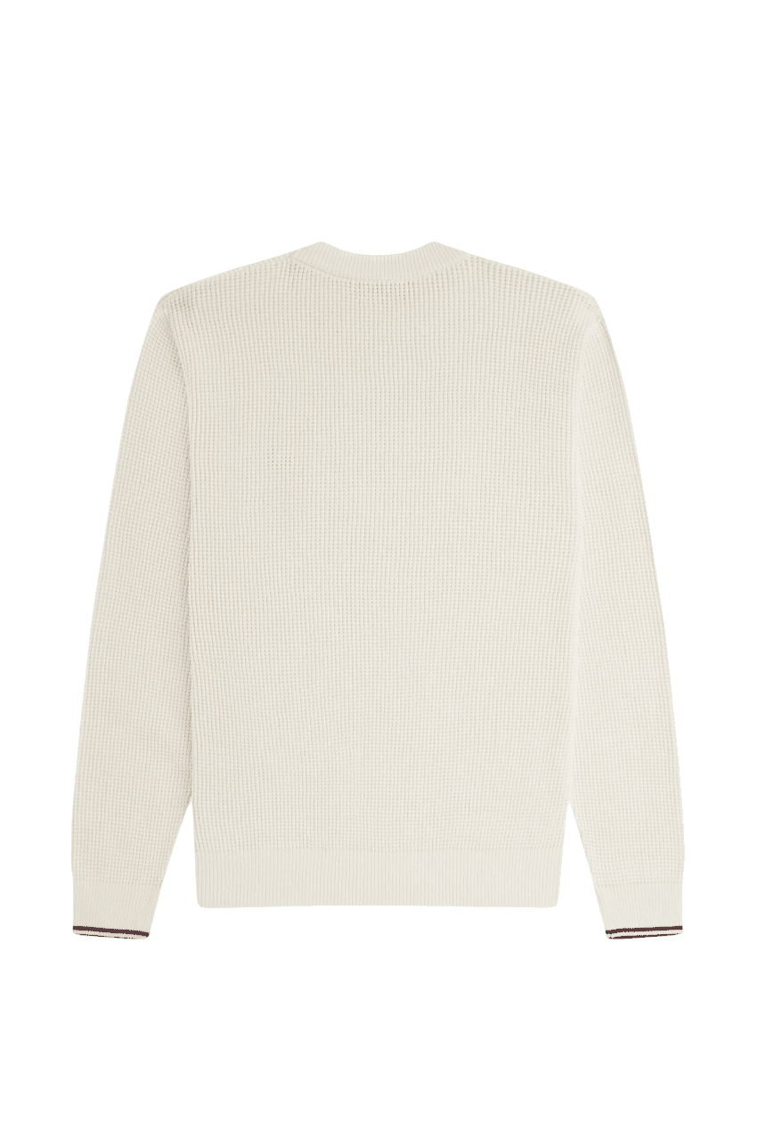 Fred Perry Maglie Panna da uomo in T-shirt Drestige - Casamassima, commercioVirtuoso.it