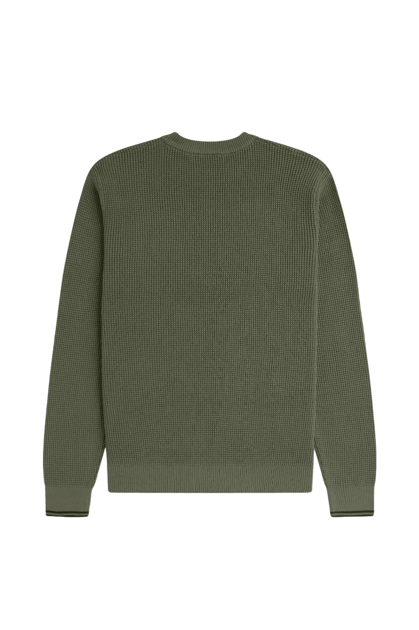 Fred Perry Maglie Verde da uomo in Polo Drestige - Casamassima, commercioVirtuoso.it