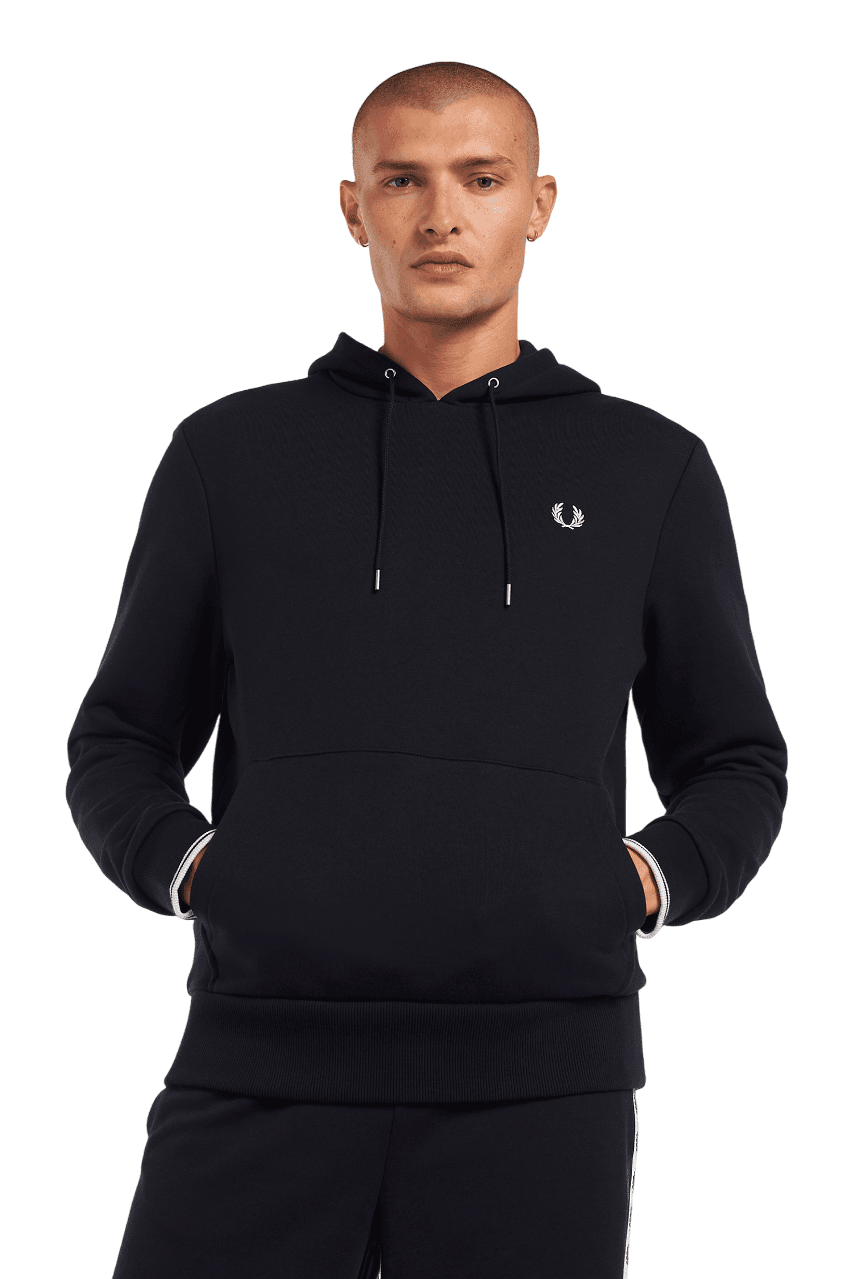 Fred Perry Maglie Blu da uomo in T-shirt Drestige - Casamassima, commercioVirtuoso.it