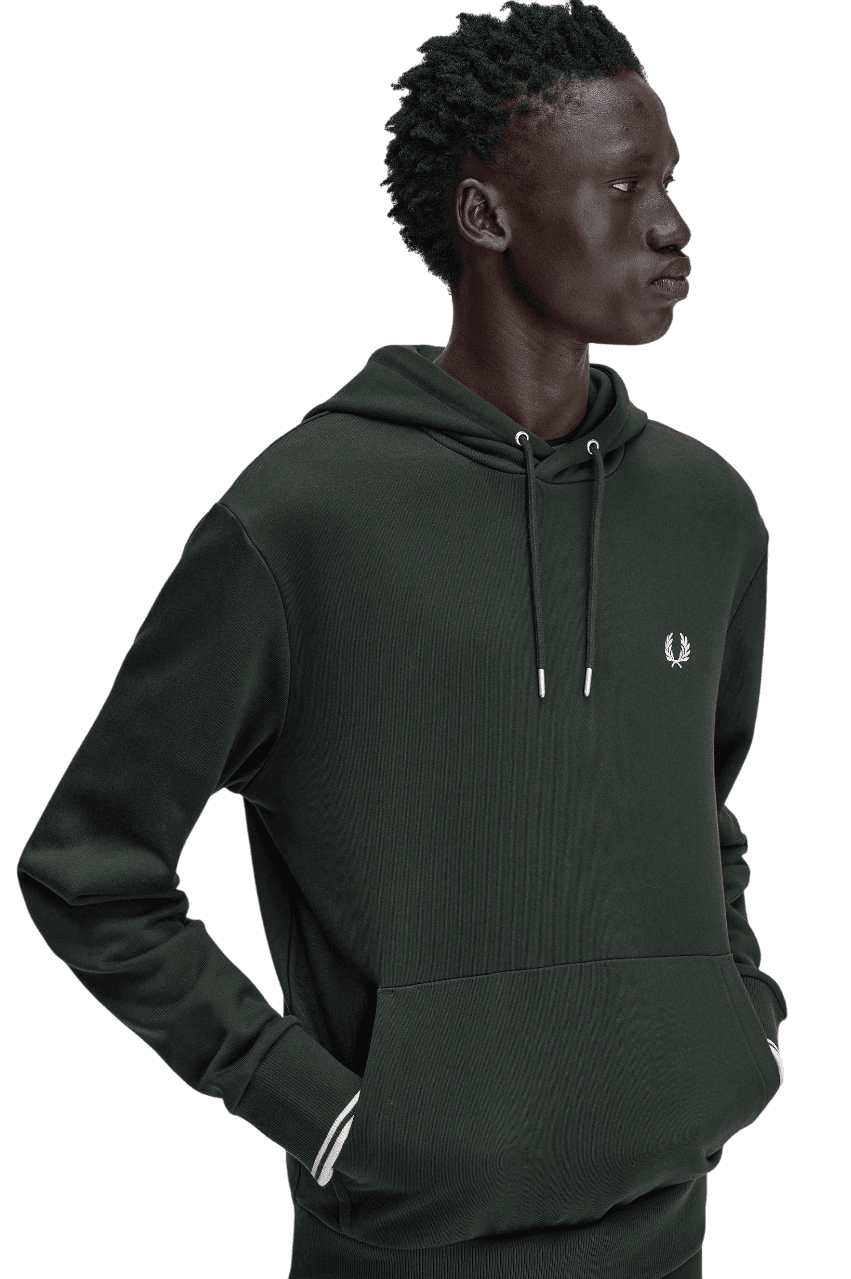 Fred Perry Maglie Verde da uomo in Polo Drestige - Casamassima, commercioVirtuoso.it