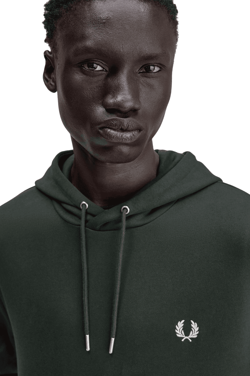 Fred Perry Maglie Verde da uomo in Polo Drestige - Casamassima, commercioVirtuoso.it
