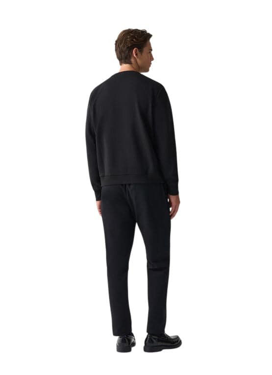 COLMAR Maglie Nero da uomo in Felpe con cappuccio Drestige - Casamassima, commercioVirtuoso.it