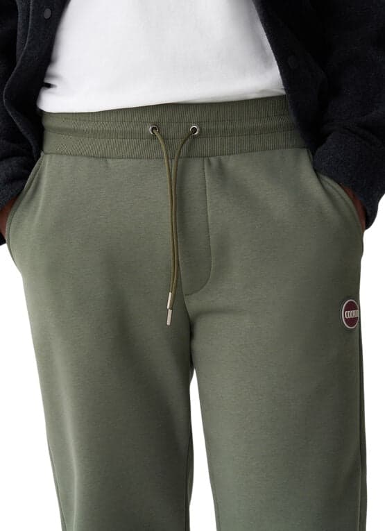 COLMAR Abbigliamento... Verde da uomo in Felpe senza cappuccio Drestige - Casamassima, commercioVirtuoso.it