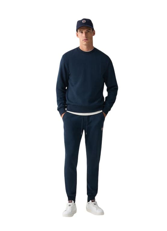 COLMAR Abbigliamento... Blu da uomo in Pantaloni Drestige - Casamassima, commercioVirtuoso.it