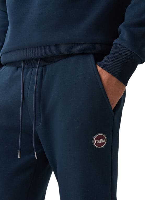 COLMAR Abbigliamento... Blu da uomo in Pantaloni Drestige - Casamassima, commercioVirtuoso.it