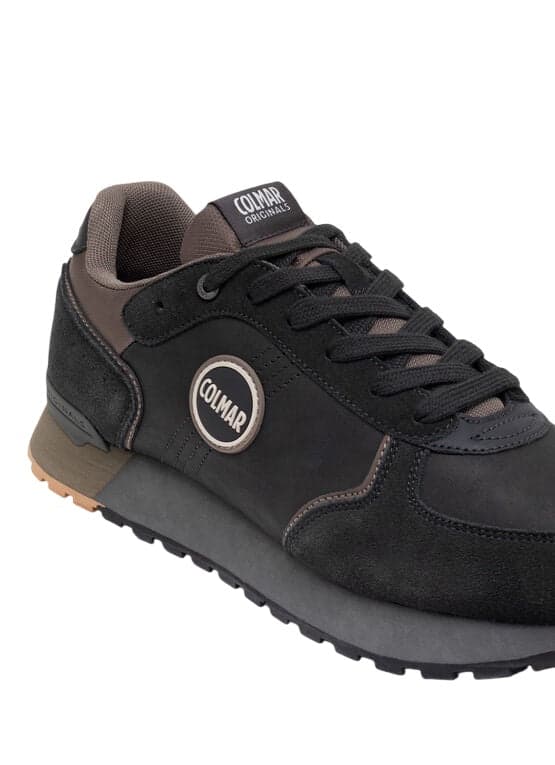 COLMAR Sneakers Grigio da uomo in Sneaker casual Drestige - Casamassima, commercioVirtuoso.it