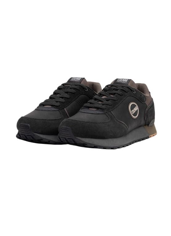 COLMAR Sneakers Grigio da uomo in Sneaker casual Drestige - Casamassima, commercioVirtuoso.it