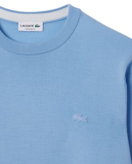 Lacoste Maglie Azzurro da uomo in Polo Drestige - Casamassima, commercioVirtuoso.it