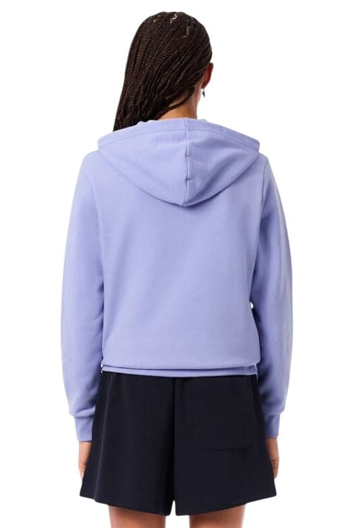 Lacoste Maglie Azzurro da donna in T-shirt Drestige - Casamassima, commercioVirtuoso.it