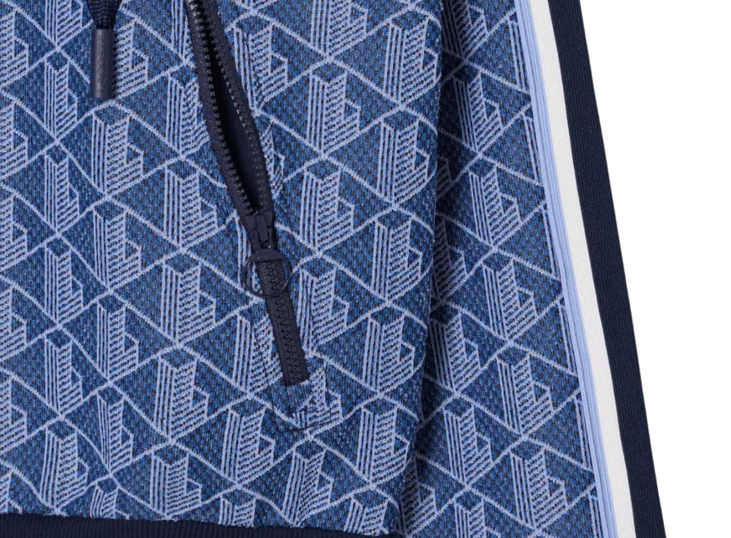 Lacoste Maglie Blu da donna in Maglioni Drestige - Casamassima, commercioVirtuoso.it