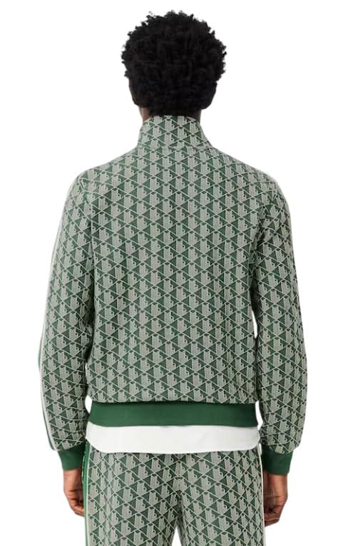 Lacoste Maglie Verde da uomo in Polo Drestige - Casamassima, commercioVirtuoso.it