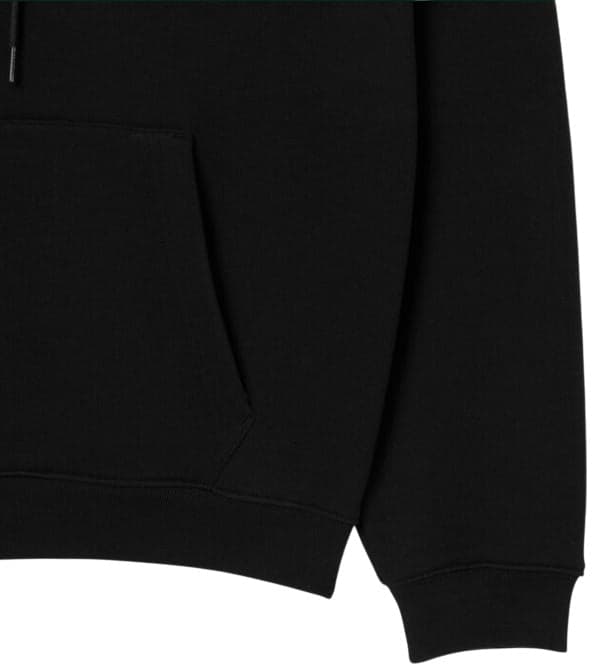 Lacoste Maglie Nero da uomo in T-shirt Drestige - Casamassima, commercioVirtuoso.it