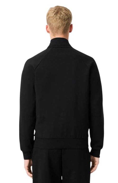 Lacoste Maglie Nero da uomo in T-shirt Drestige - Casamassima, commercioVirtuoso.it