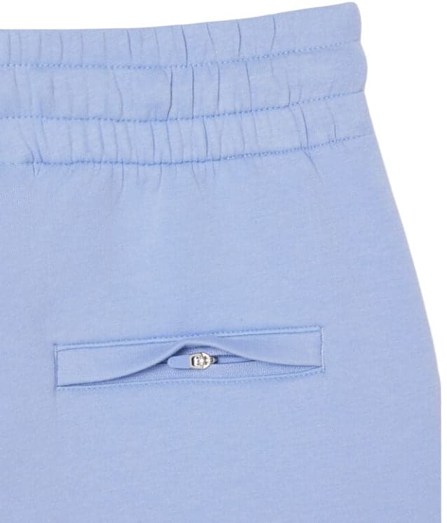 Lacoste Abbigliamento... Azzurro da donna in Felpe senza cappuccio Drestige - Casamassima, commercioVirtuoso.it
