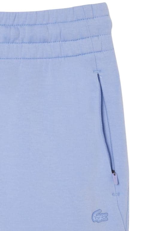 Lacoste Abbigliamento... Azzurro da donna in Felpe senza cappuccio Drestige - Casamassima, commercioVirtuoso.it
