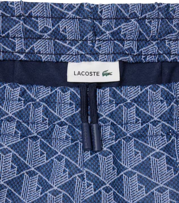 Lacoste Abbigliamento... Blu da donna in T-Shirt Drestige - Casamassima, commercioVirtuoso.it
