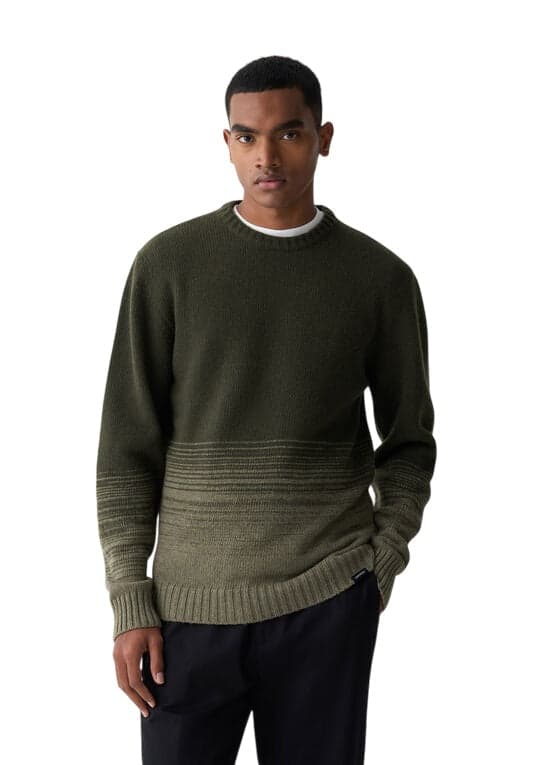 COLMAR Maglie Verde da uomo in Felpe senza cappuccio Drestige - Casamassima, commercioVirtuoso.it