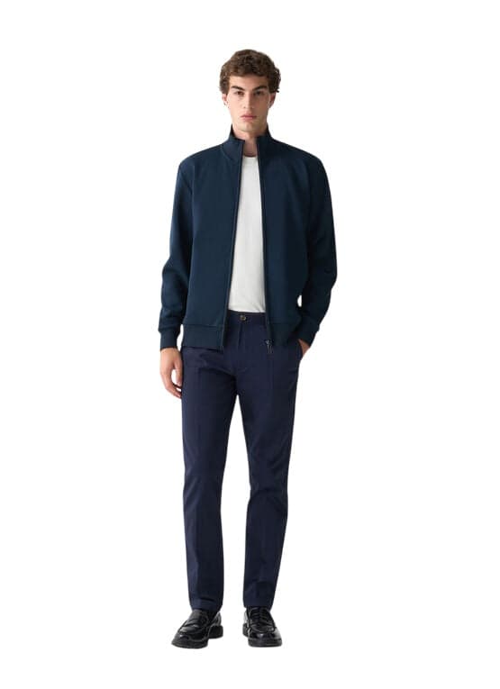 COLMAR Maglie Blu da uomo in T-shirt Drestige - Casamassima, commercioVirtuoso.it