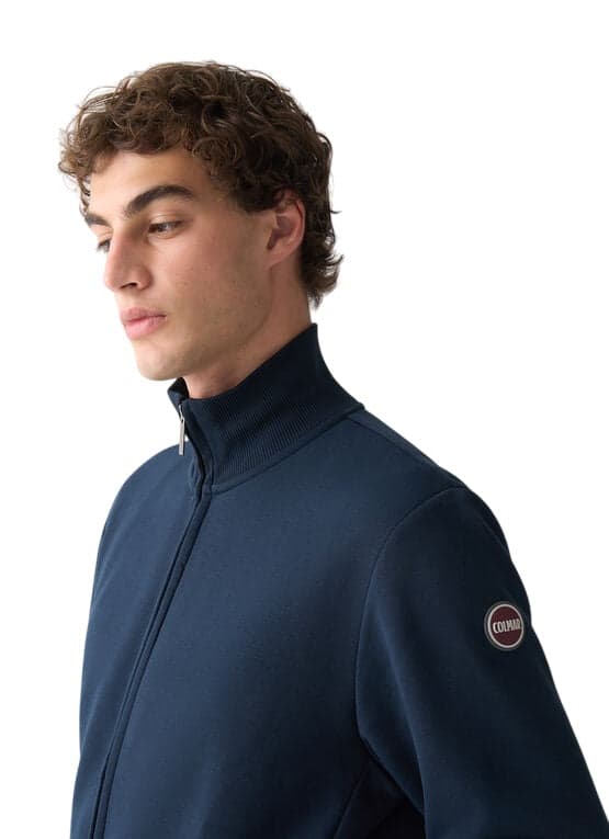 COLMAR Maglie Blu da uomo in T-shirt Drestige - Casamassima, commercioVirtuoso.it