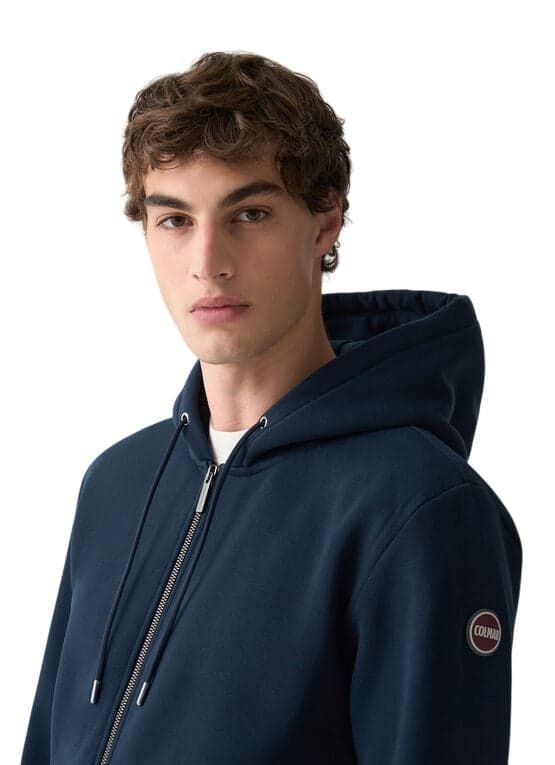 COLMAR Maglie Blu da uomo in T-shirt Drestige - Casamassima, commercioVirtuoso.it