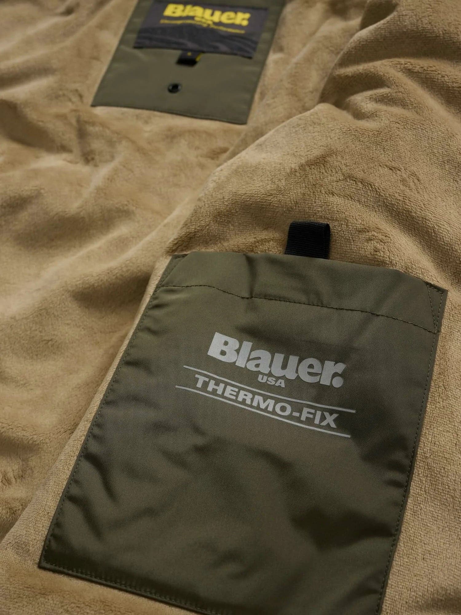 Blauer Giacconi Verde da uomo in Giacche Drestige - Casamassima, commercioVirtuoso.it