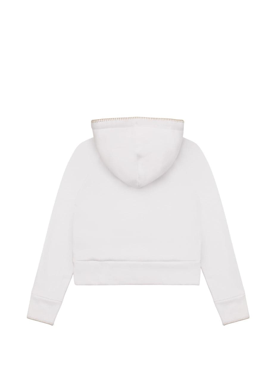 COLMAR Maglie Bianco da donna in Sneaker casual Drestige - Casamassima, commercioVirtuoso.it