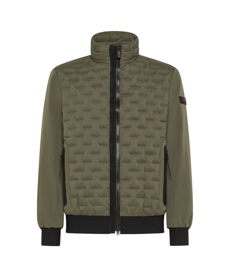 Peuterey  Giacconi Verde