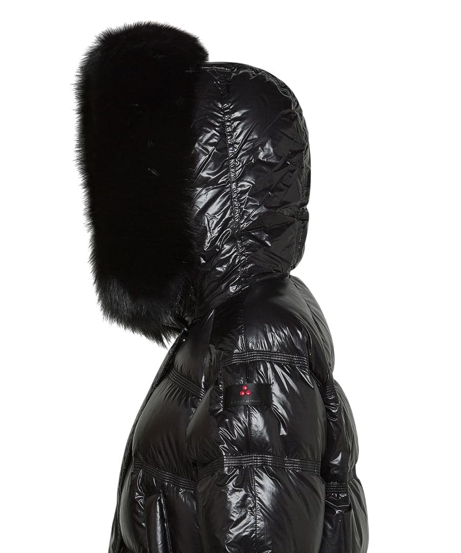 Peuterey Giacconi Nero da donna in Giacche Drestige - Casamassima, commercioVirtuoso.it