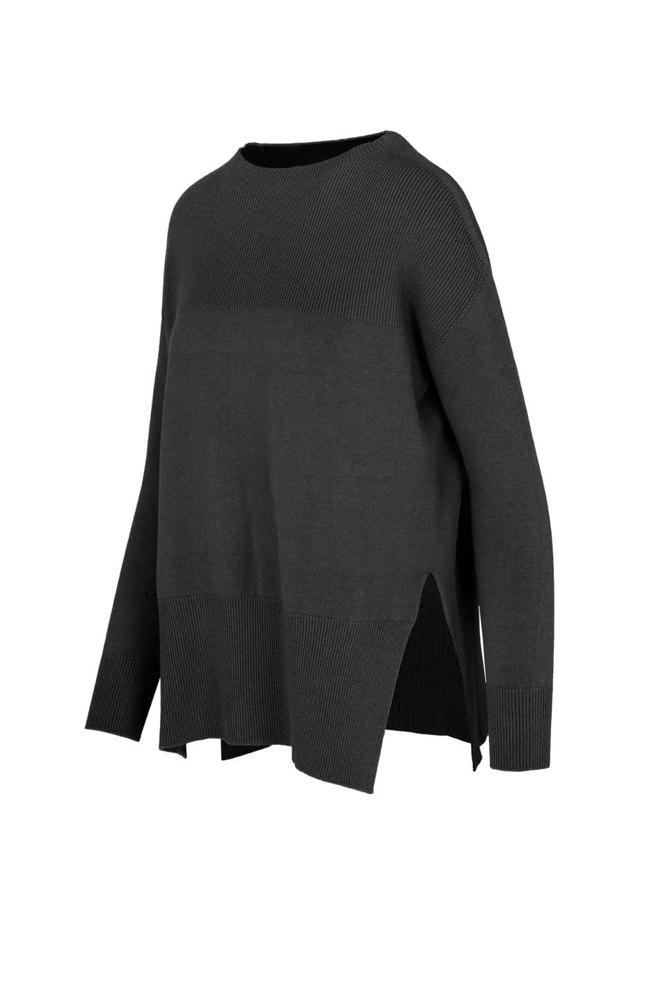 BOMBOOGIE Maglie Nero da donna in Bluse e camicie Drestige - Casamassima, commercioVirtuoso.it