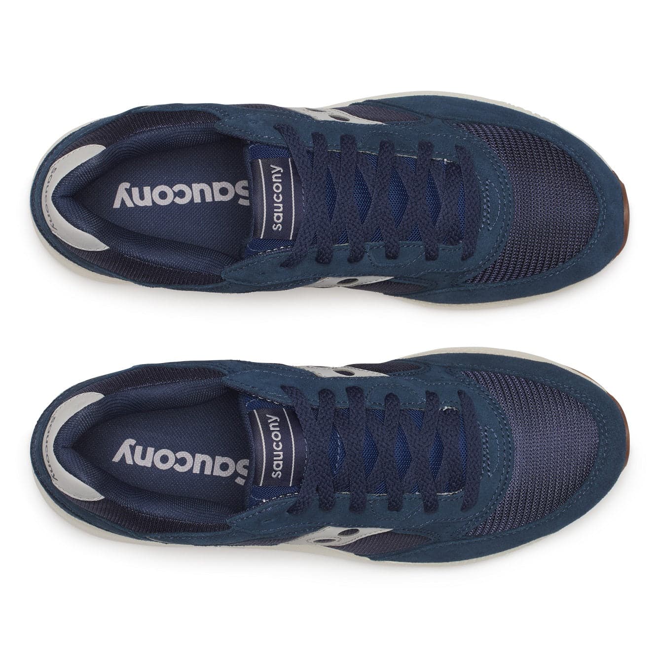 Saucony Sneakers Blu da uomo in Sneaker casual Drestige - Casamassima, commercioVirtuoso.it