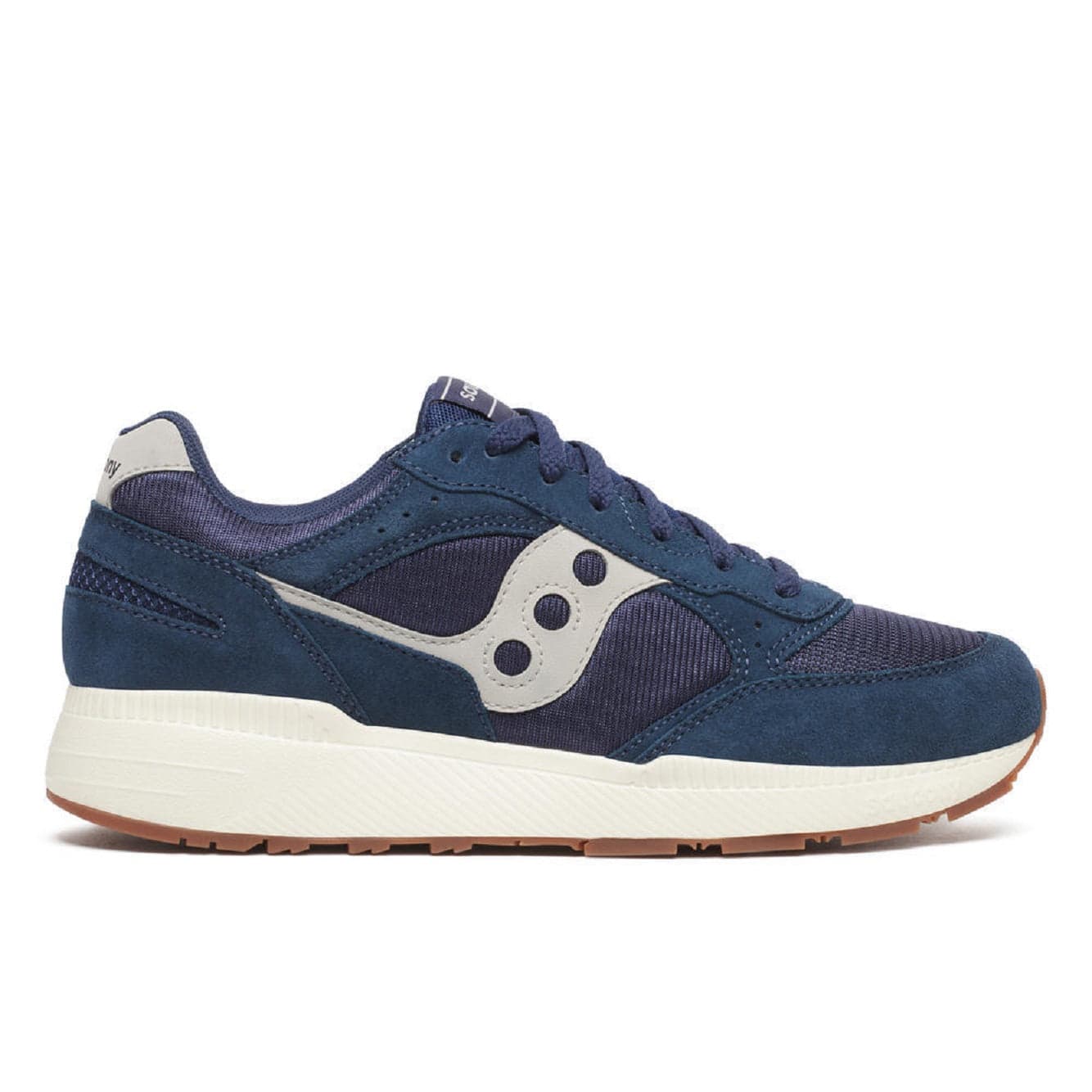 Saucony Sneakers Blu da uomo in Sneaker casual Drestige - Casamassima, commercioVirtuoso.it