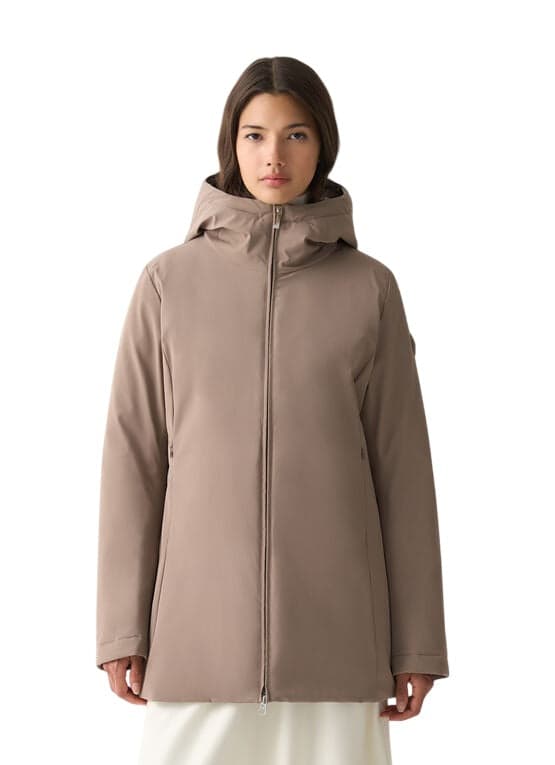 COLMAR Giacconi Beige da donna in Giacche Drestige - Casamassima, commercioVirtuoso.it