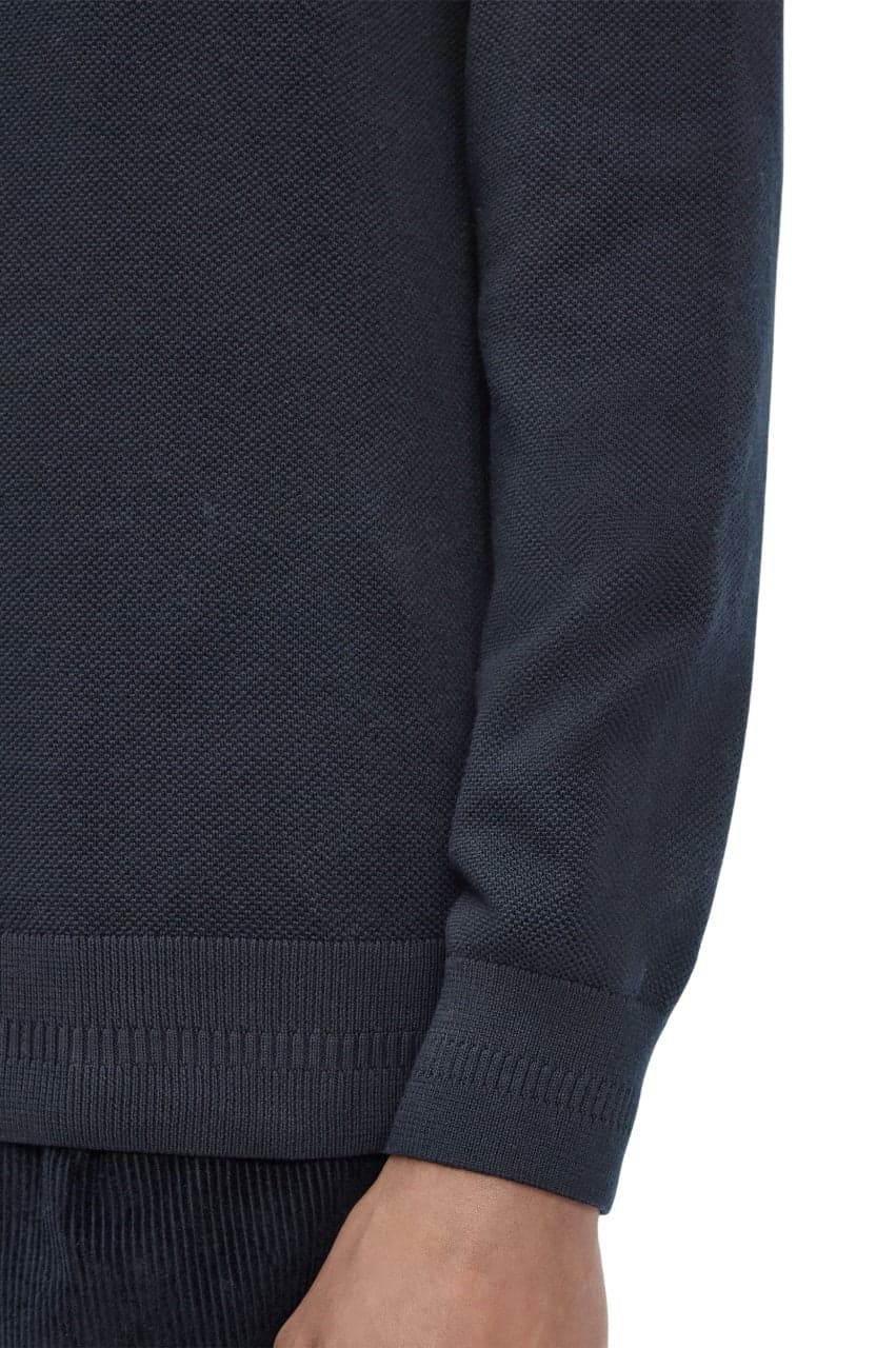Fred Perry Maglie Blu da uomo in T-shirt Drestige - Casamassima, commercioVirtuoso.it