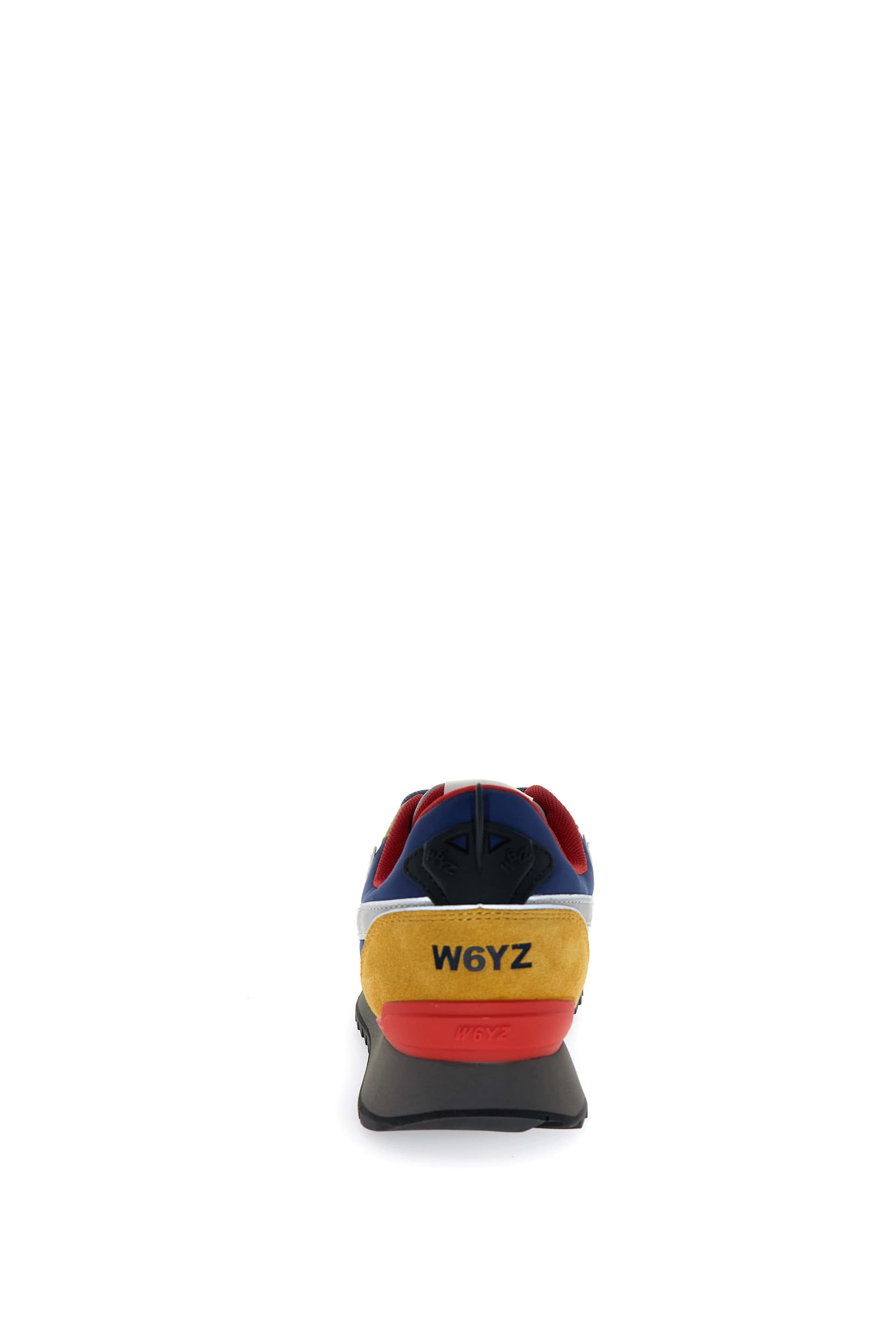 W6YZ Sneakers Multicolour da uomo in Sneaker casual Drestige - Casamassima, commercioVirtuoso.it