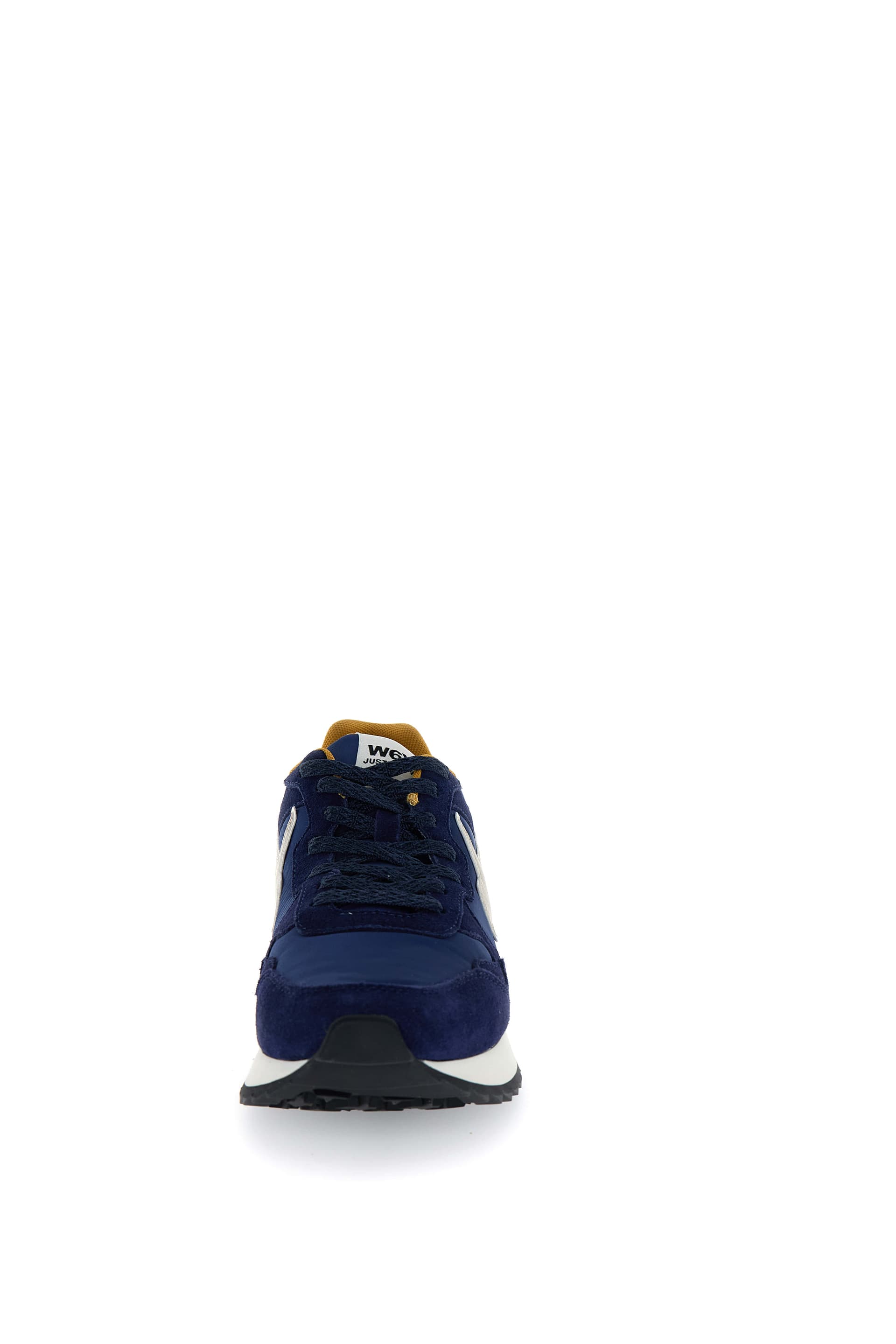 W6YZ Sneakers Blu da uomo in Sneaker casual Drestige - Casamassima, commercioVirtuoso.it