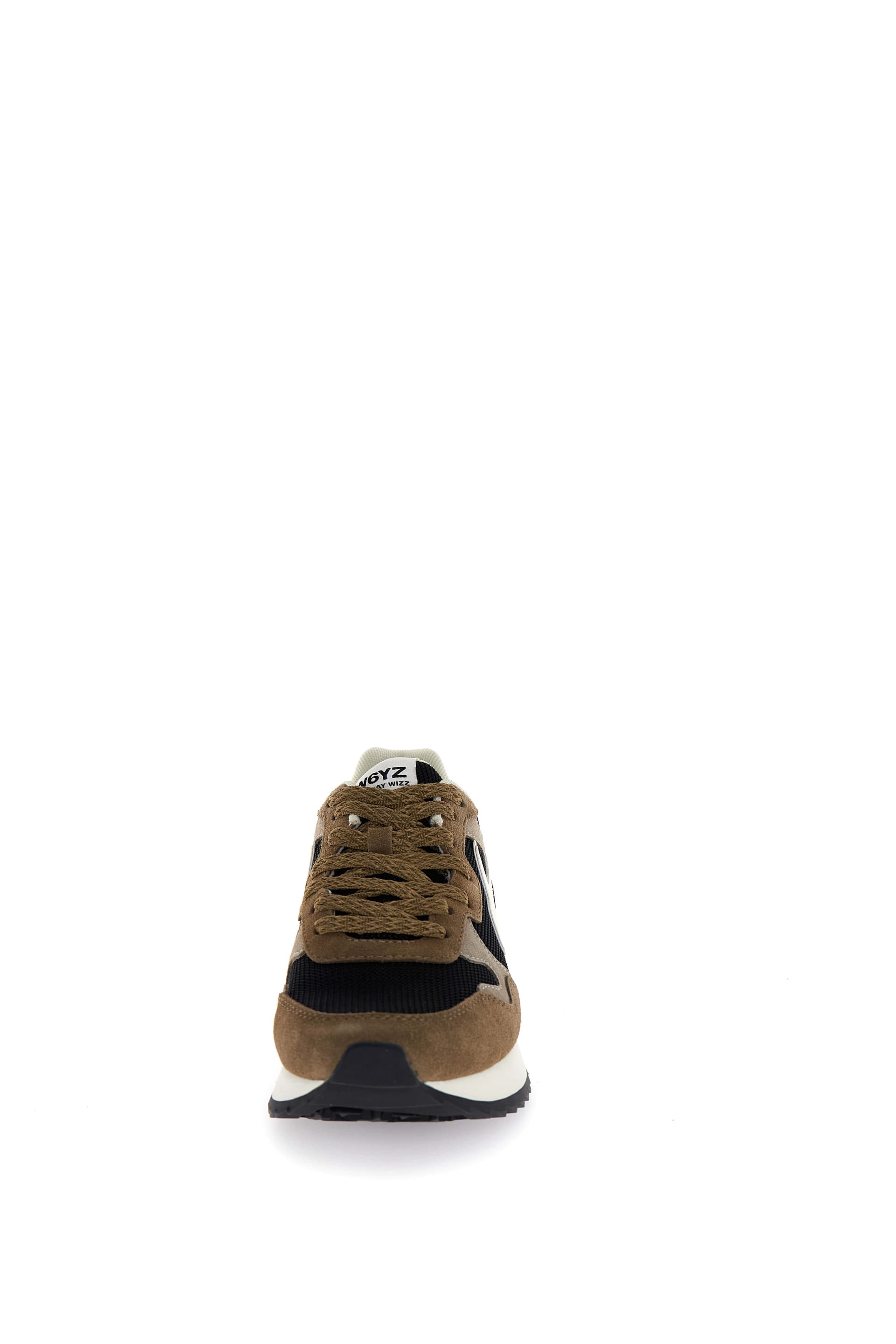 W6YZ Sneakers Marrone da donna in Sneaker casual Drestige - Casamassima, commercioVirtuoso.it