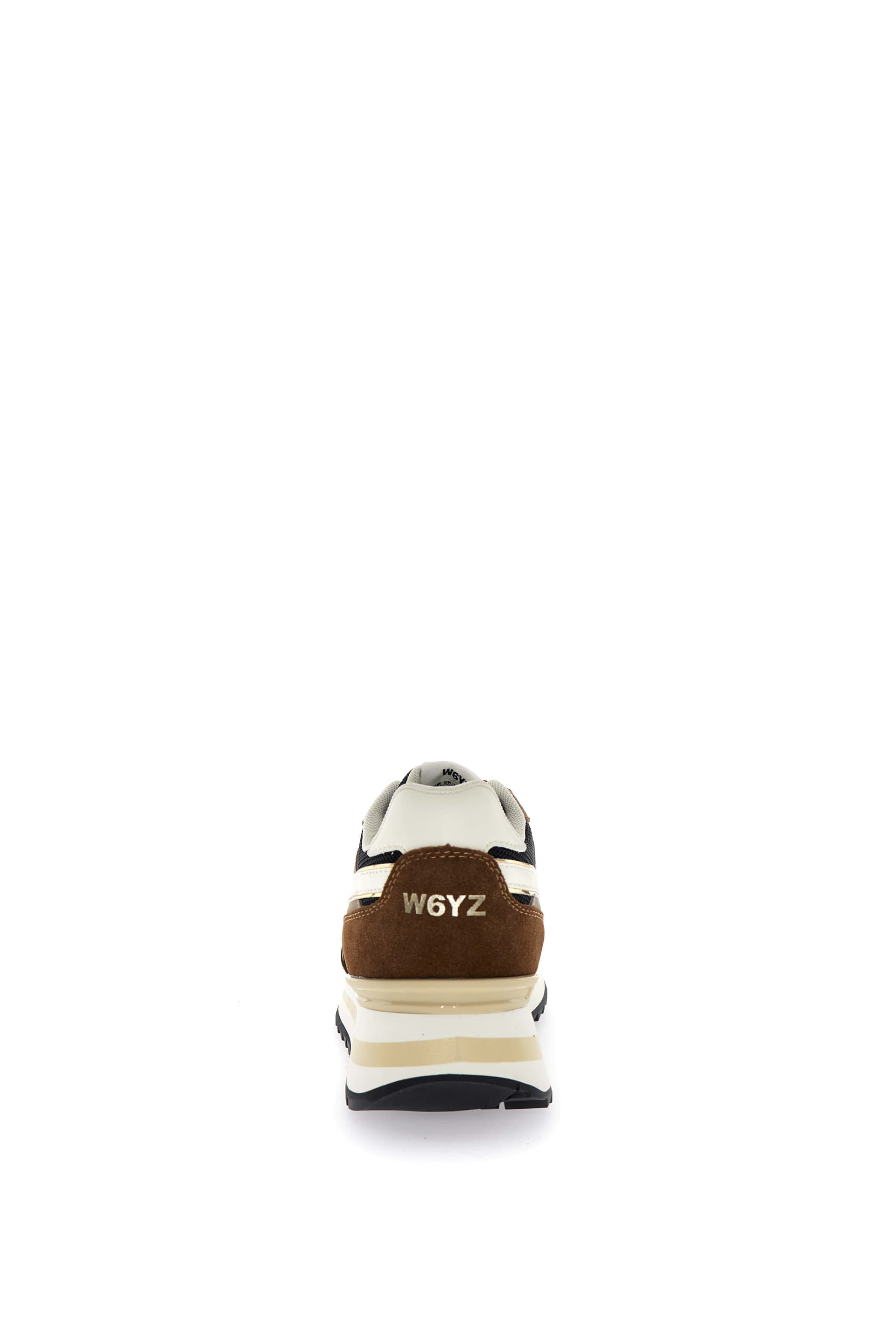 W6YZ Sneakers Marrone da donna in Sneaker casual Drestige - Casamassima, commercioVirtuoso.it