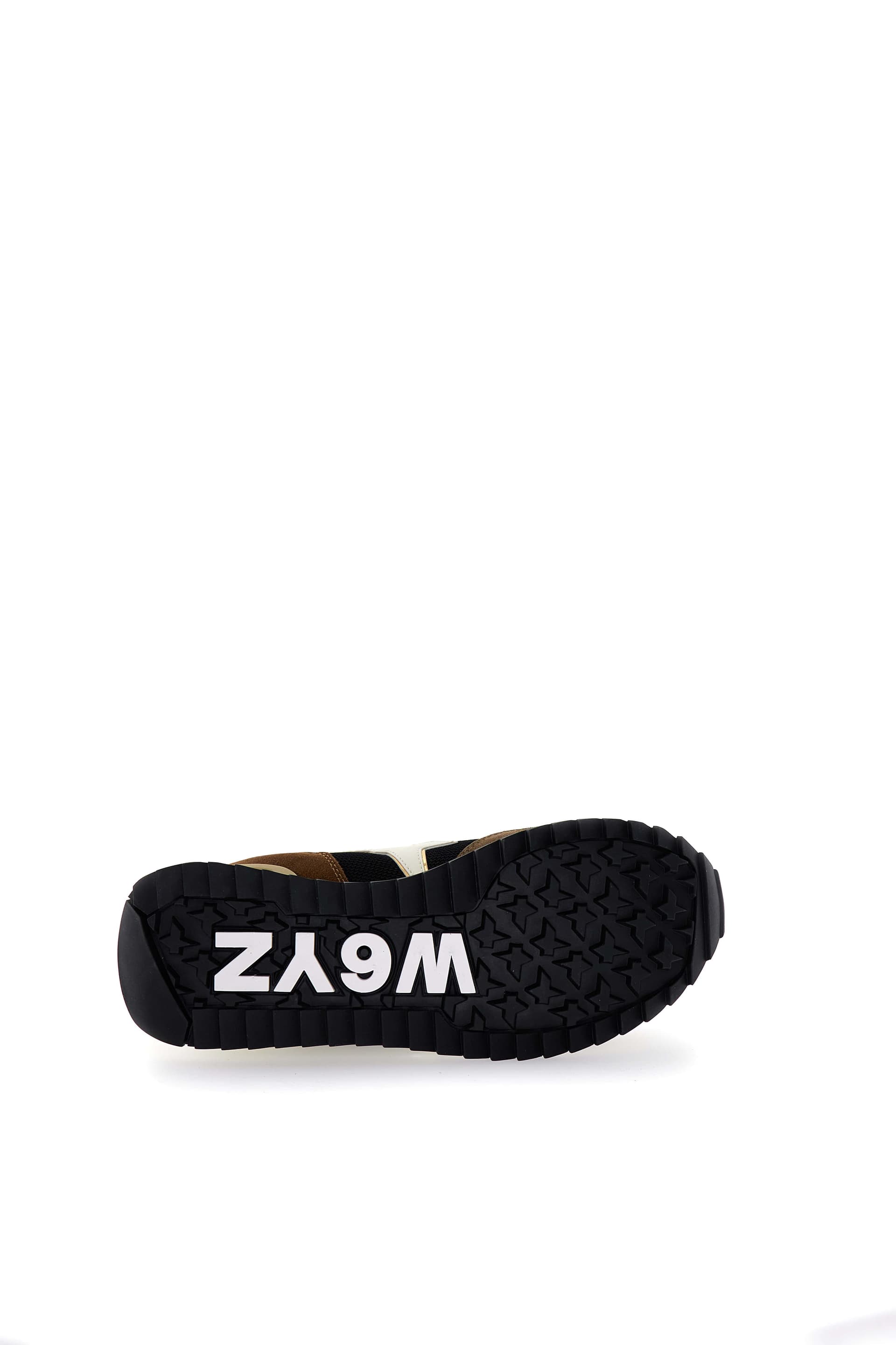 W6YZ Sneakers Marrone da donna in Sneaker casual Drestige - Casamassima, commercioVirtuoso.it