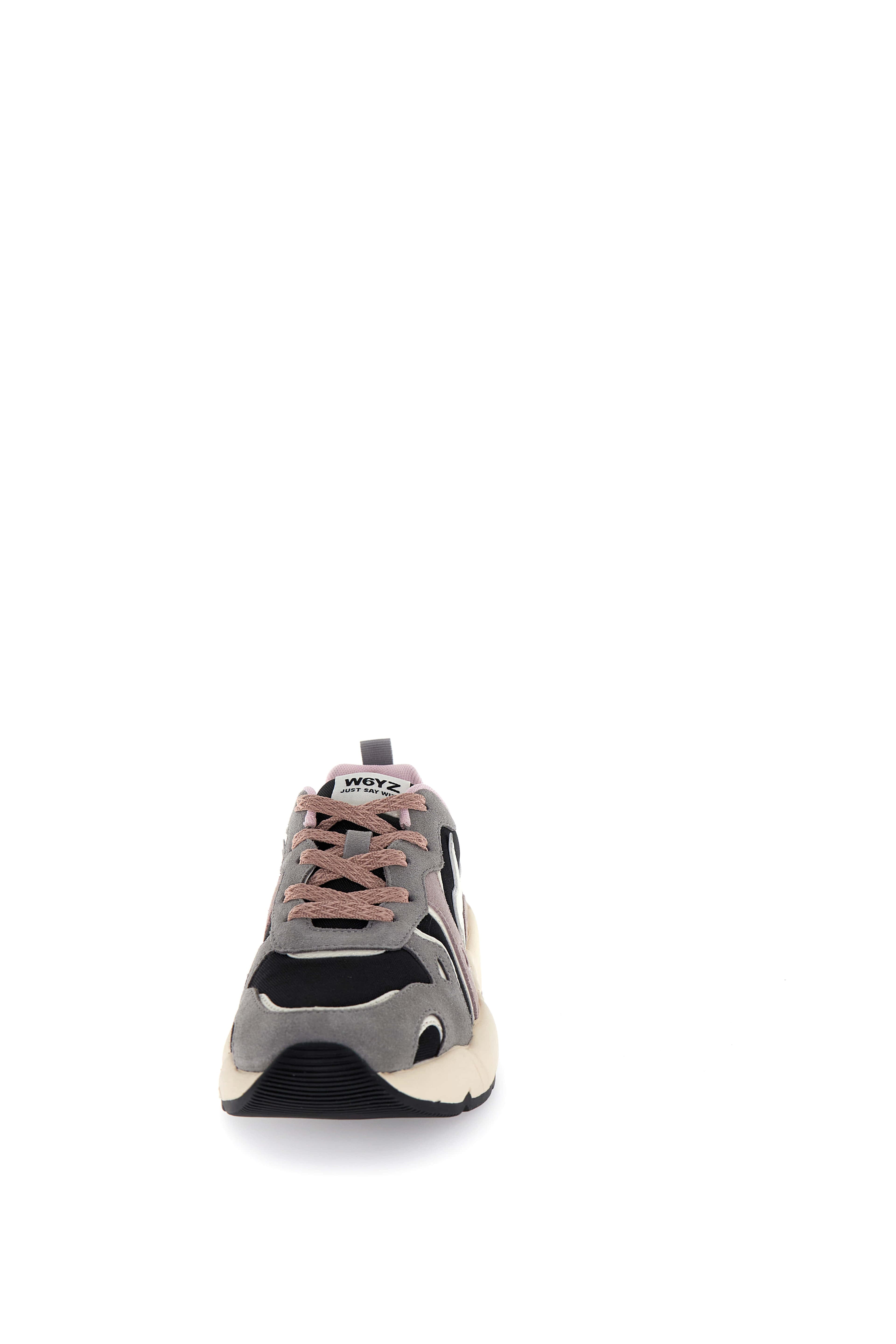 W6YZ Sneakers Multicolour da donna in Sneaker casual Drestige - Casamassima, commercioVirtuoso.it
