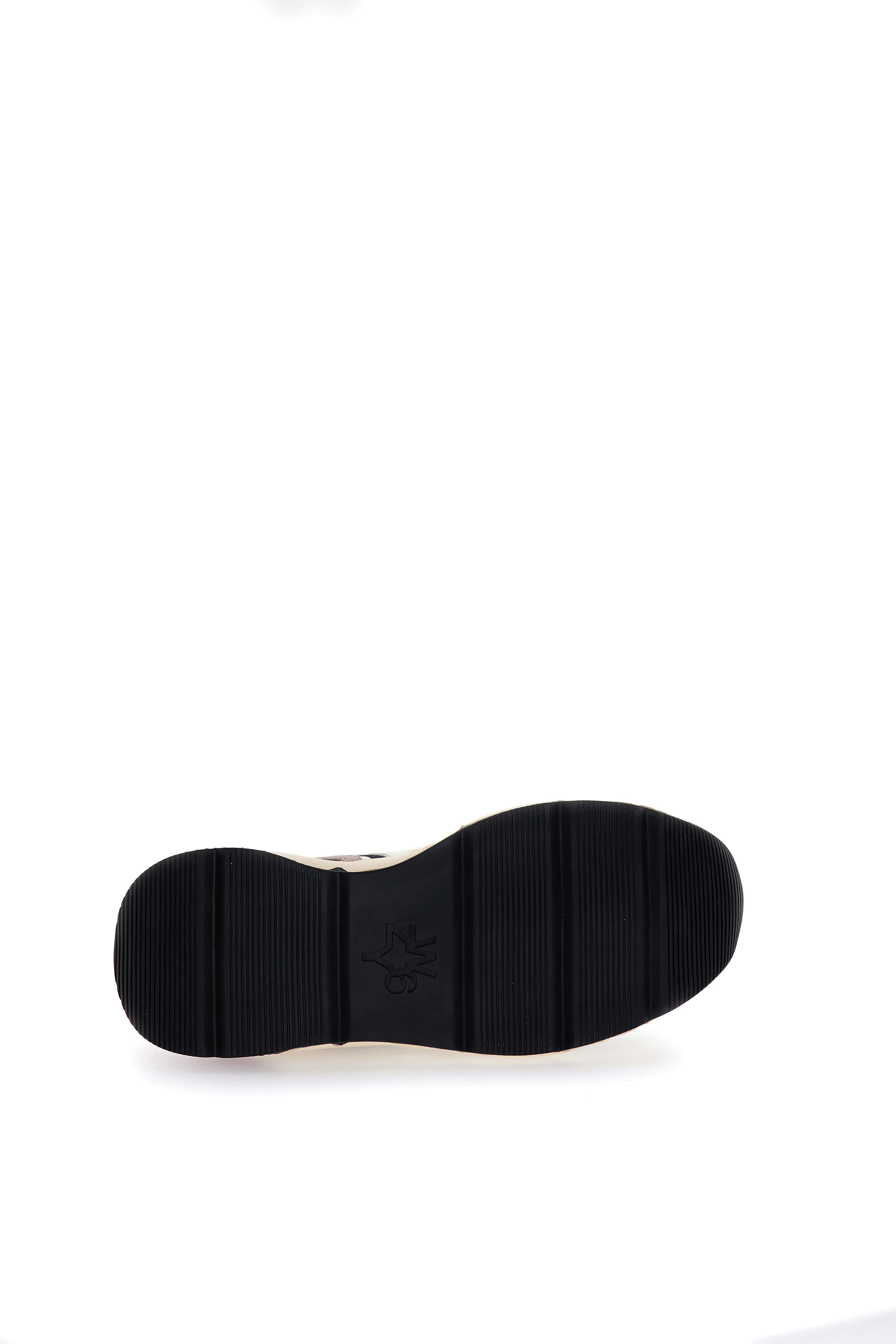 W6YZ Sneakers Multicolour da donna in Sneaker casual Drestige - Casamassima, commercioVirtuoso.it