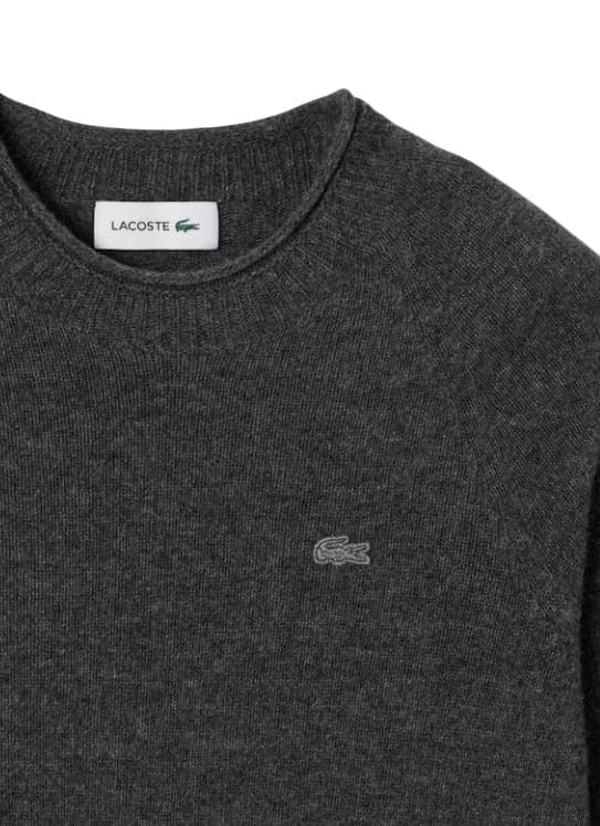 Lacoste Maglie Grigio da donna in Polo Drestige - Casamassima, commercioVirtuoso.it