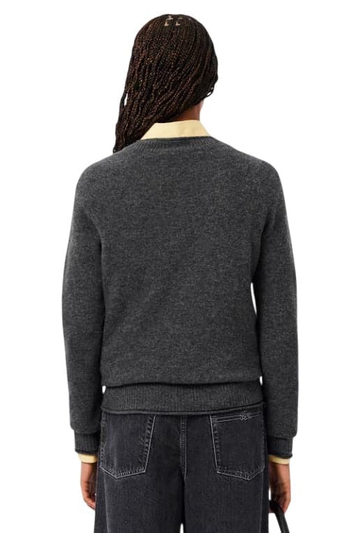 Lacoste Maglie Grigio da donna in Polo Drestige - Casamassima, commercioVirtuoso.it